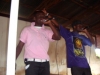 Mc Dice and Mr T