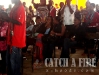 The crowd