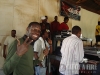 Our Producer at X-hoodz sudios(dan)
