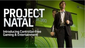 project-natal