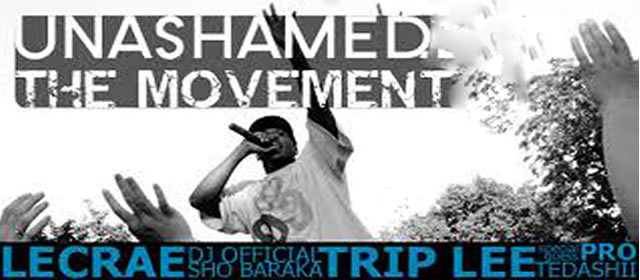 LECRAE LIVE IN KENYA (UNASHAMED CONCERT) -18TH NOVEMBER 2011